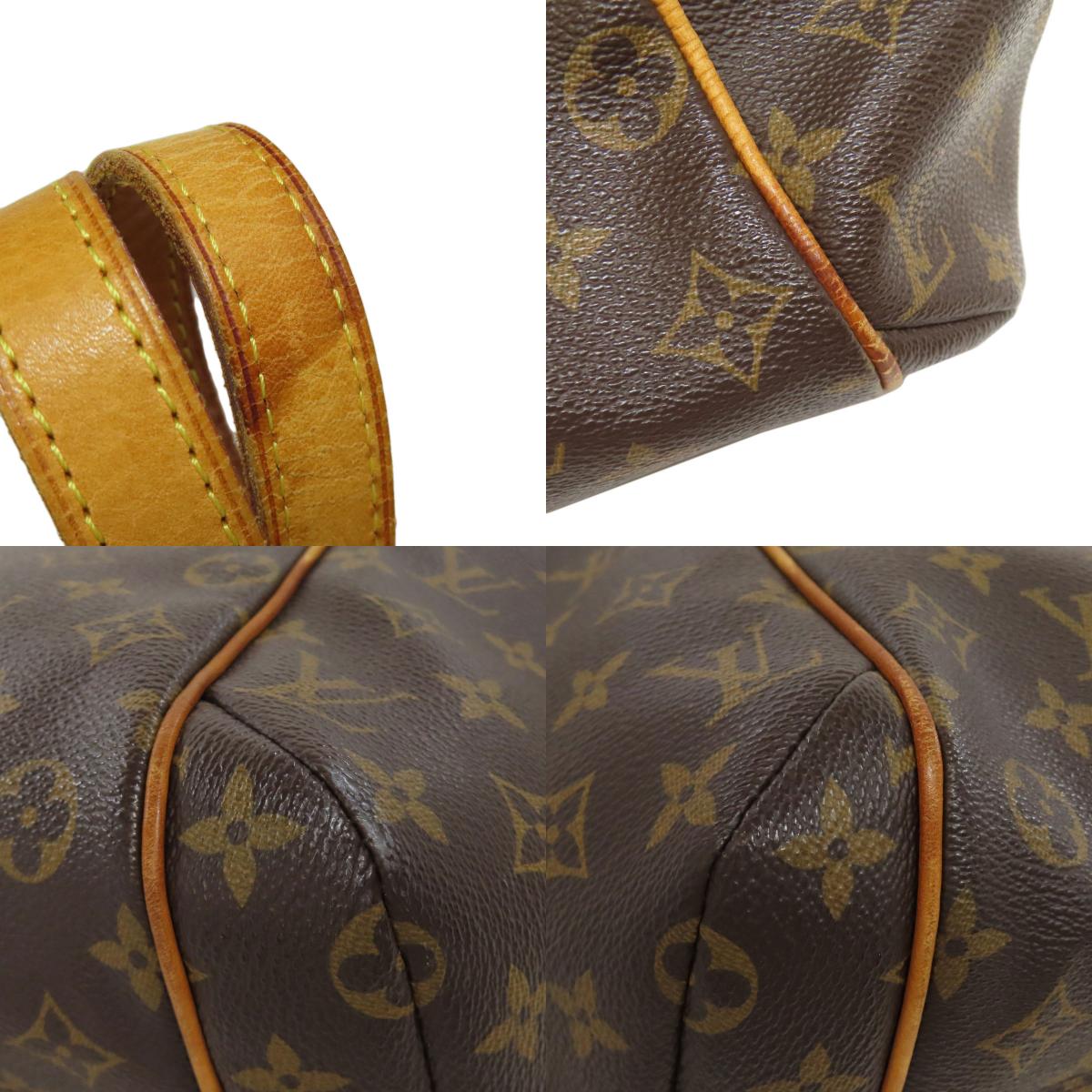 LOUIS VUITTON M56688 Totally PM Tote Bag Monogram canvas Ladies [Used]