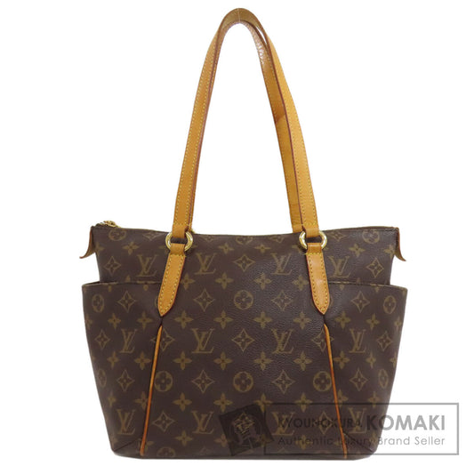 LOUIS VUITTON M56688 Totally PM Tote Bag Monogram canvas Ladies [Used]