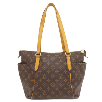 LOUIS VUITTON M56688 Totally PM Tote Bag Monogram canvas Ladies [Used]