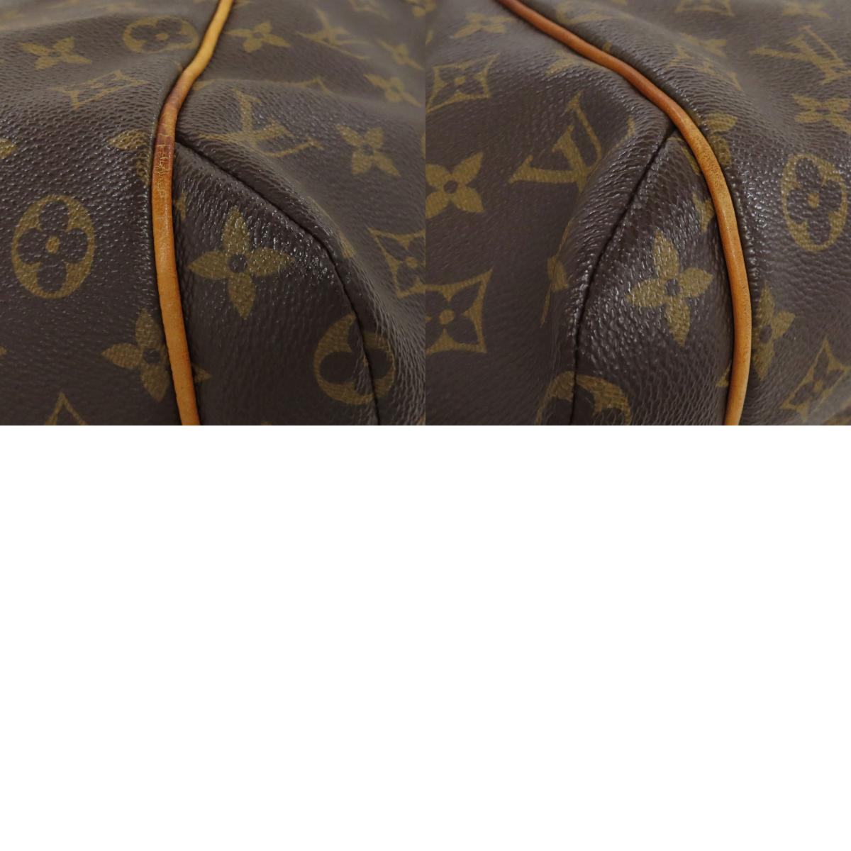 LOUIS VUITTON M56688 Totally PM Tote Bag Monogram canvas Ladies [Used]