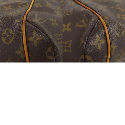 LOUIS VUITTON M56688 Totally PM Tote Bag Monogram canvas Ladies [Used]
