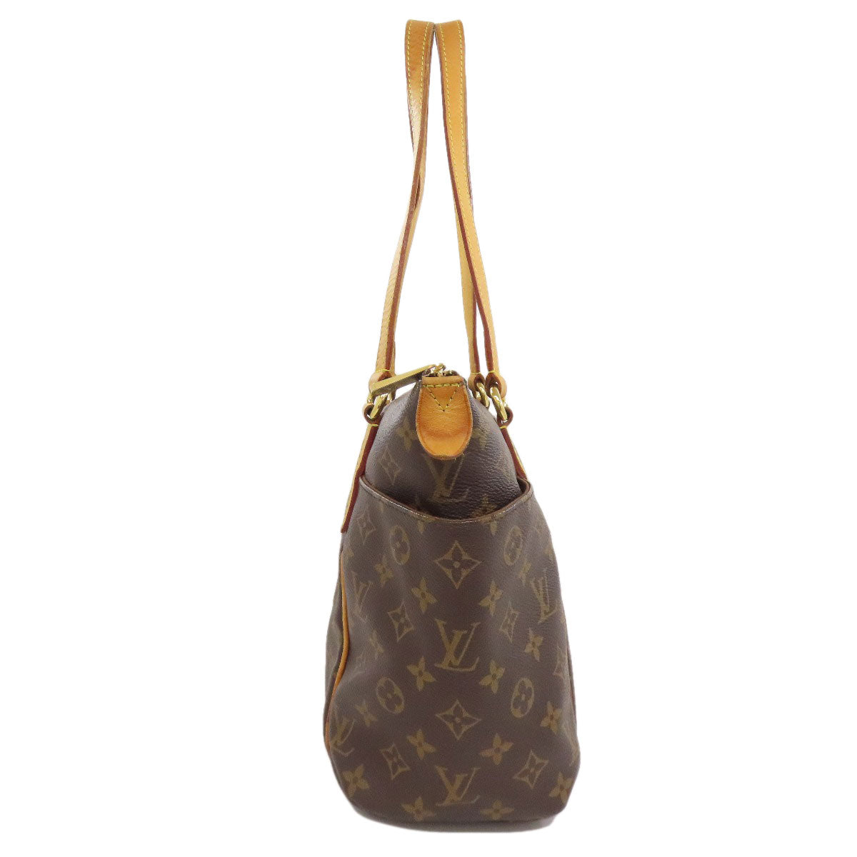 LOUIS VUITTON M56688 Totally PM Tote Bag Monogram canvas Ladies [Used]