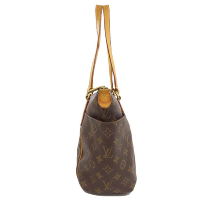 LOUIS VUITTON M56688 Totally PM Tote Bag Monogram canvas Ladies [Used]