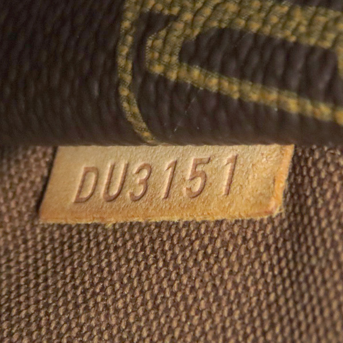 LOUIS VUITTON M56688 Totally PM Tote Bag Monogram canvas Ladies [Used]