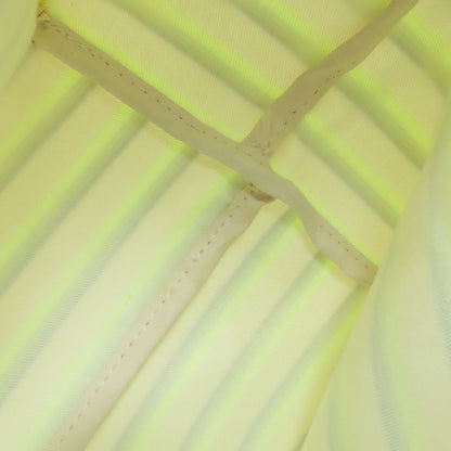 Longchamp Le Pliage Marinière Handbag Nylon canvas LeatherLadies [Used]