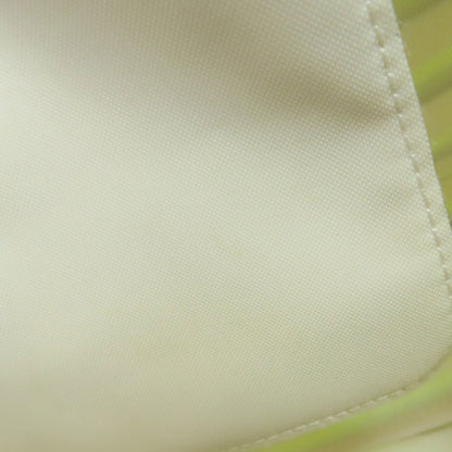 Longchamp Le Pliage Marinière Handbag Nylon canvas LeatherLadies [Used]