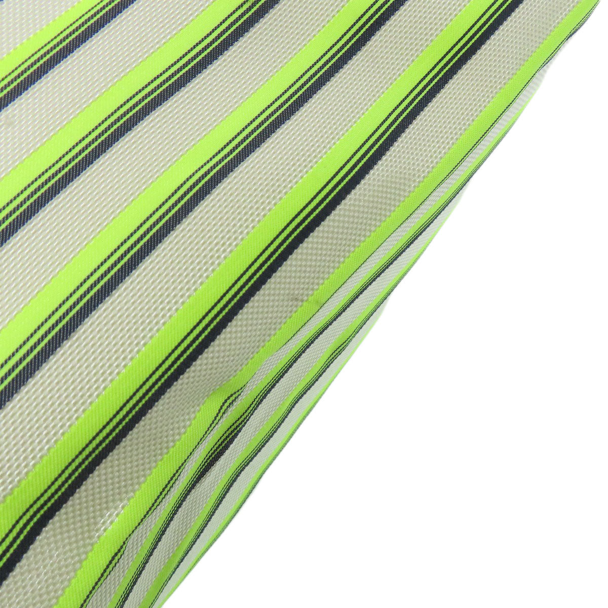 Longchamp Le Pliage Marinière Handbag Nylon canvas LeatherLadies [Used]