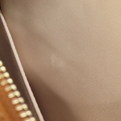 kate spade spade charm Tote Bag Canvas LeatherLadies [Used]