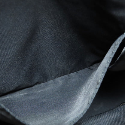 CHANEL Pavilion Ritz MM SilverHardware Tote Bag Calf Ladies [Used]