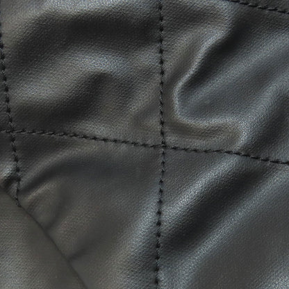 CHANEL Pavilion Ritz MM SilverHardware Tote Bag Calf Ladies [Used]