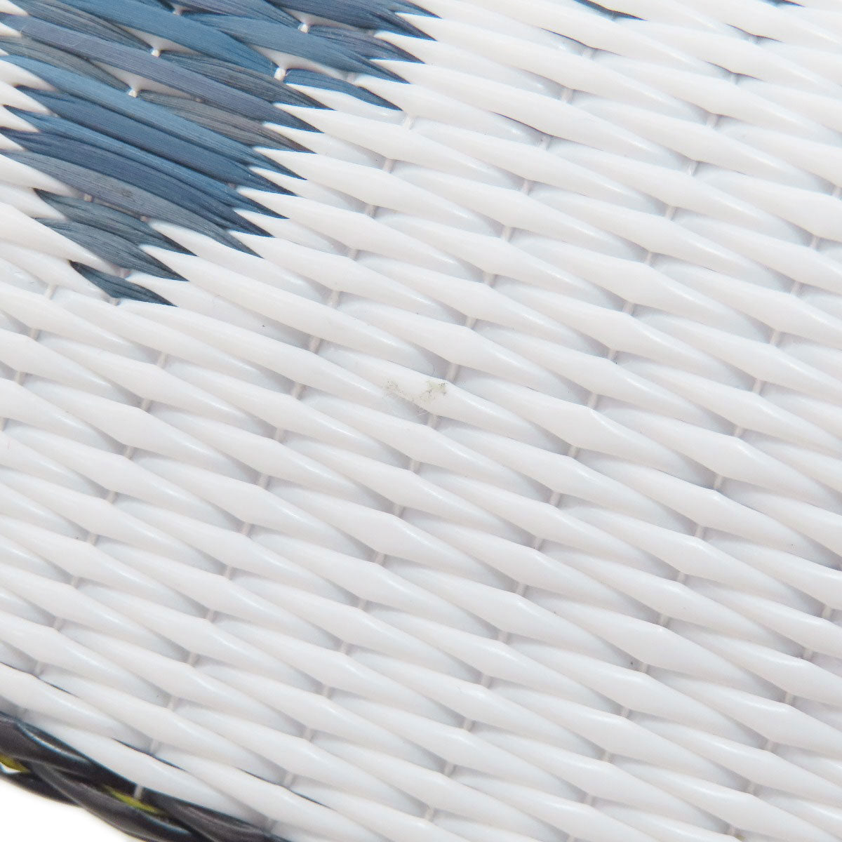 MARNI Folding tote bag with plant pattern Tote Bag polypropylene Ladies [Used]