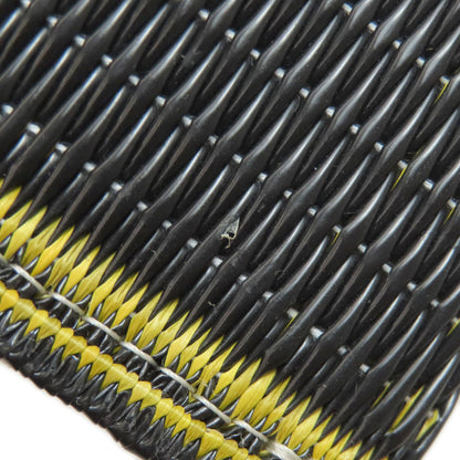 MARNI Folding tote bag with plant pattern Tote Bag polypropylene Ladies [Used]