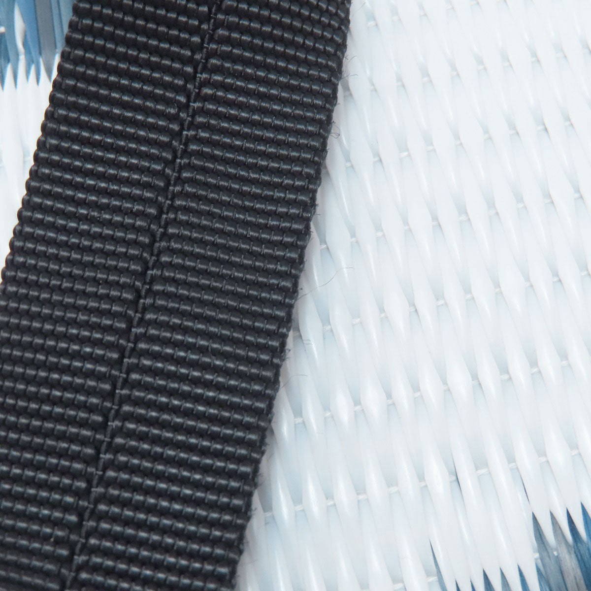 MARNI Folding tote bag with plant pattern Tote Bag polypropylene Ladies [Used]