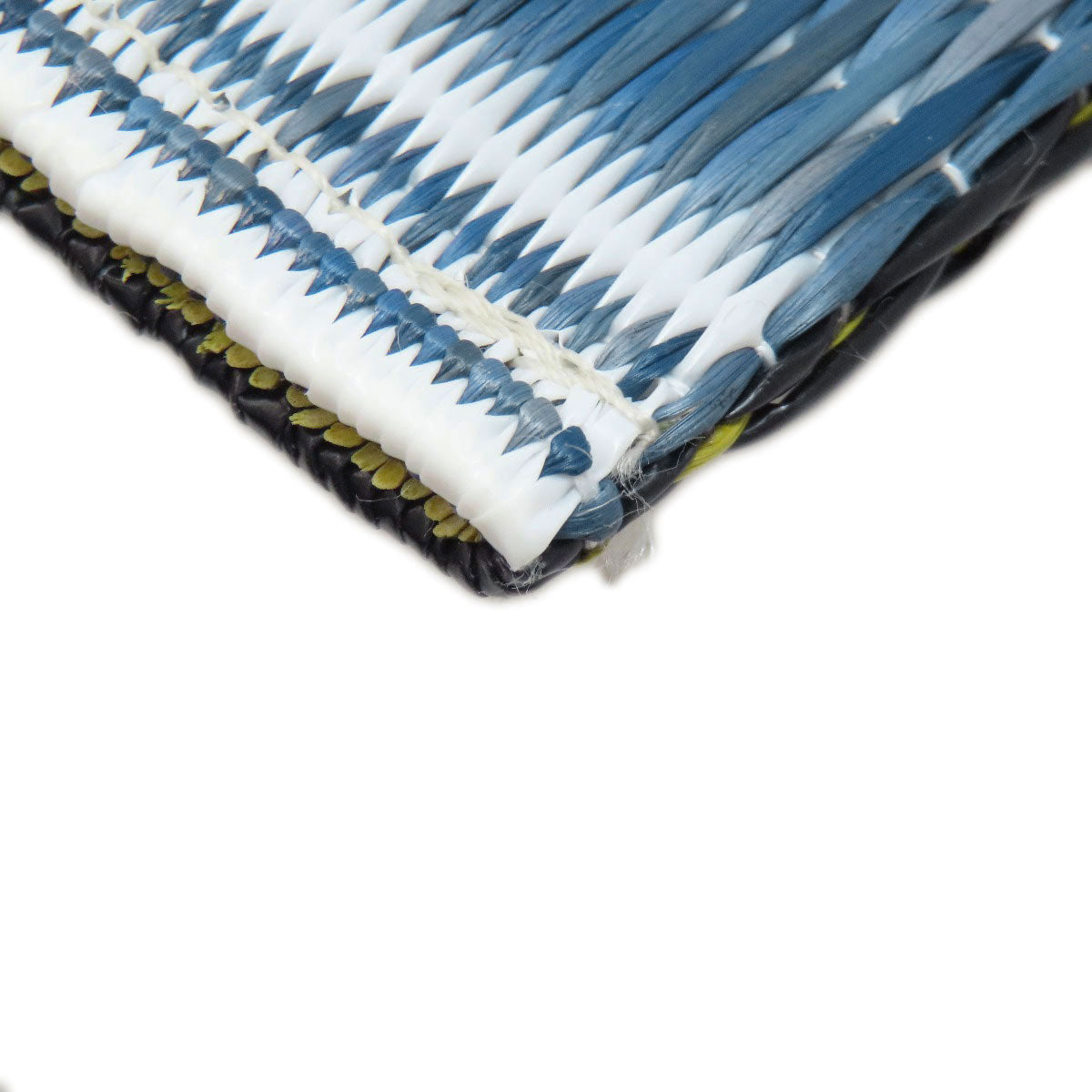 MARNI Folding tote bag with plant pattern Tote Bag polypropylene Ladies [Used]