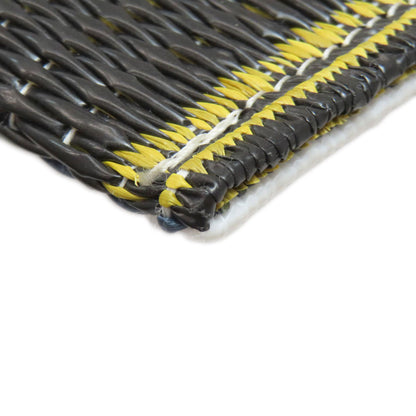 MARNI Folding tote bag with plant pattern Tote Bag polypropylene Ladies [Used]