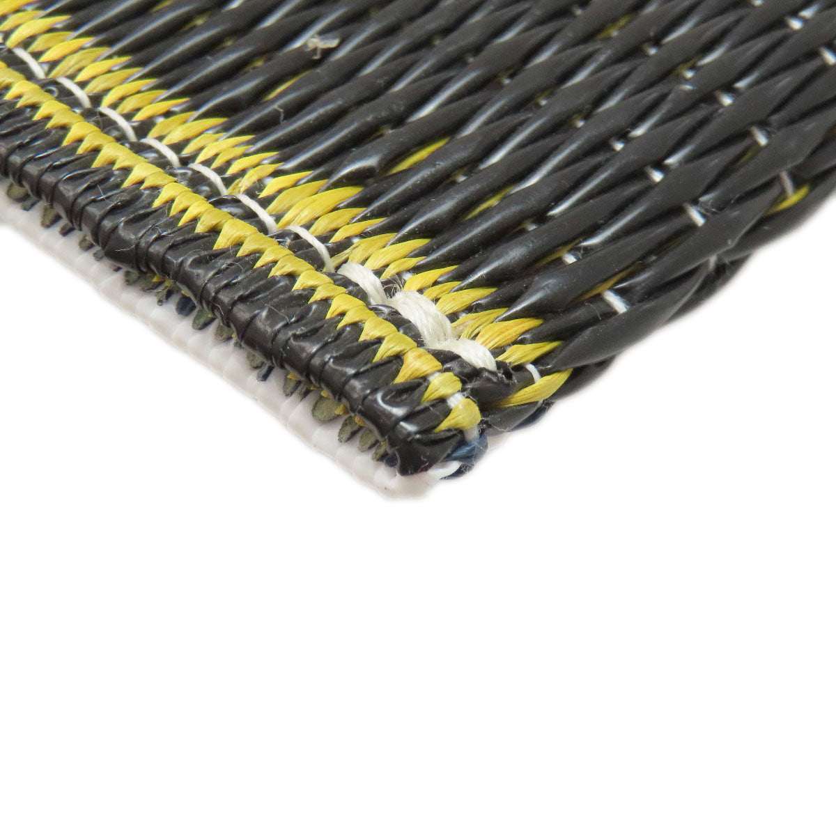 MARNI Folding tote bag with plant pattern Tote Bag polypropylene Ladies [Used]