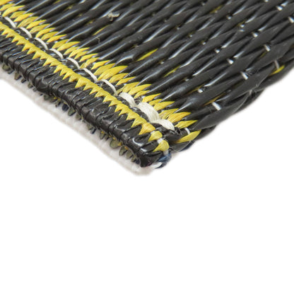 MARNI Folding tote bag with plant pattern Tote Bag polypropylene Ladies [Used]