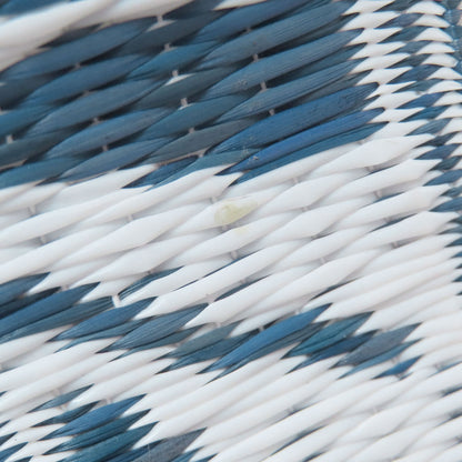 MARNI Folding tote bag with plant pattern Tote Bag polypropylene Ladies [Used]