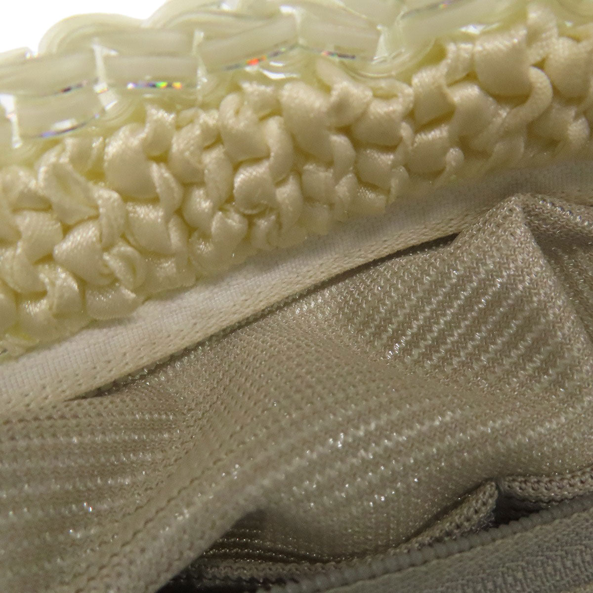 ANTEPRIMA Wire bag Handbag PVC Ladies [Used]