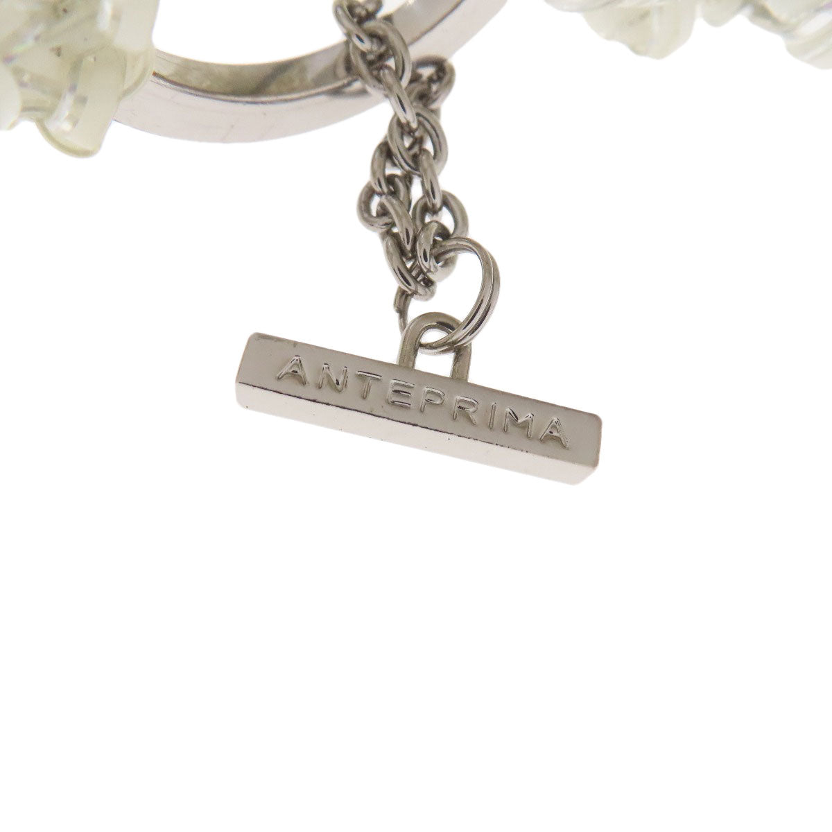 ANTEPRIMA Wire bag Handbag PVC Ladies [Used]