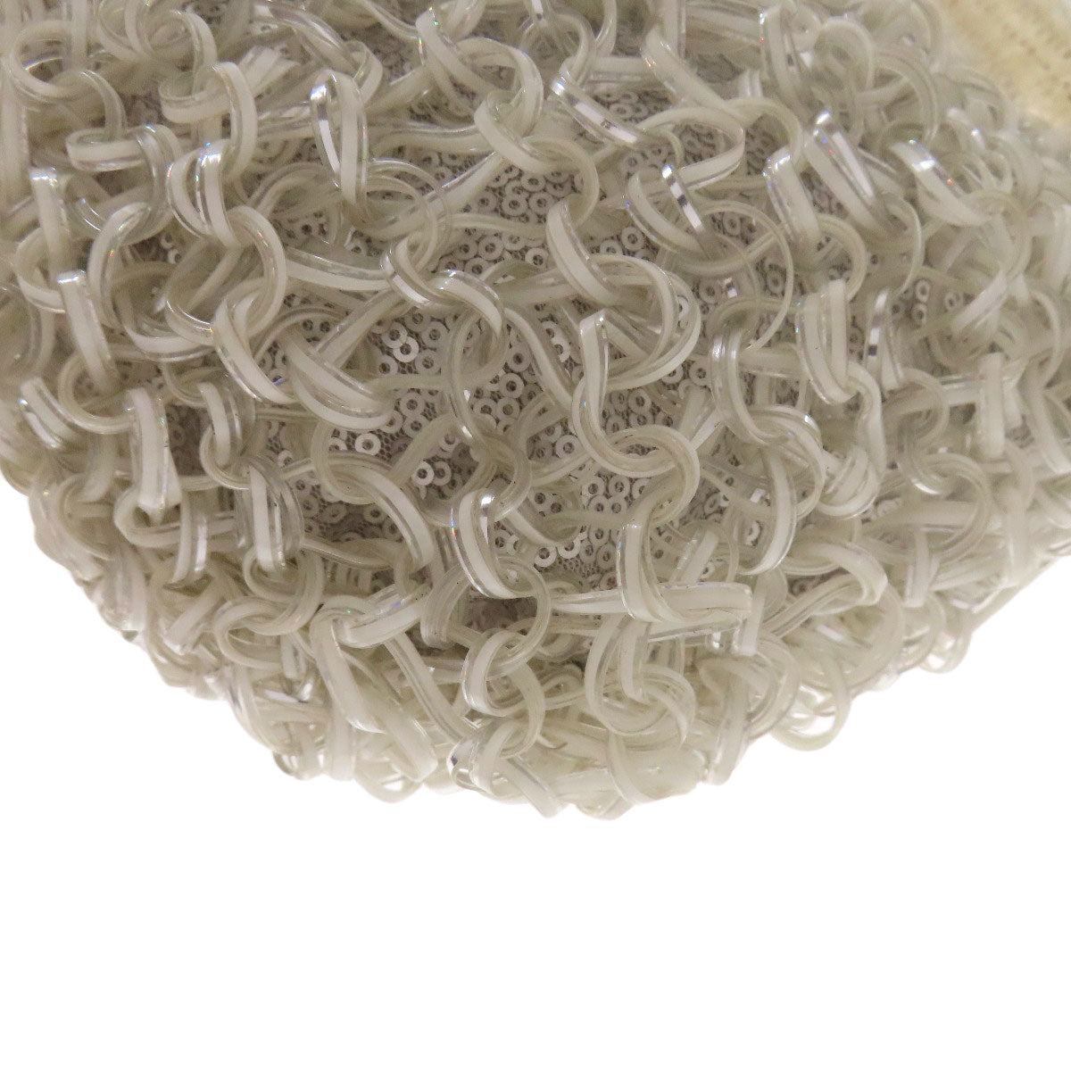 ANTEPRIMA Wire bag Handbag PVC Ladies [Used]