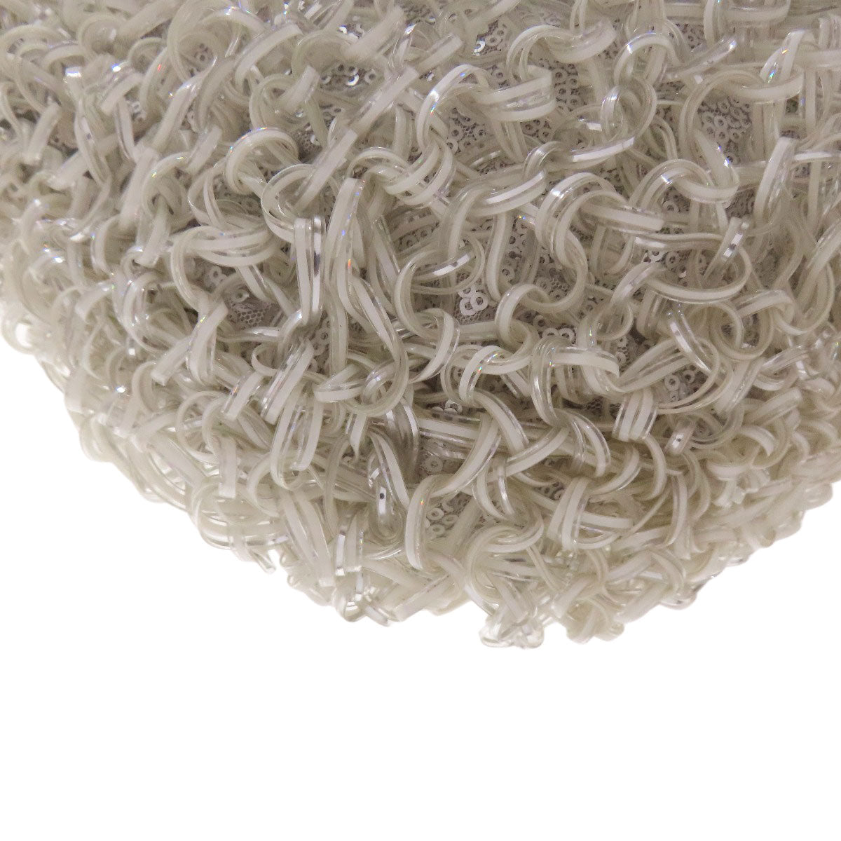 ANTEPRIMA Wire bag Handbag PVC Ladies [Used]