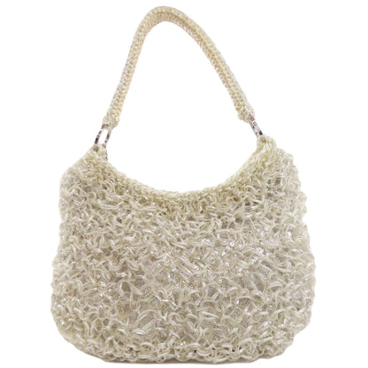 ANTEPRIMA Wire bag Handbag PVC Ladies [Used]