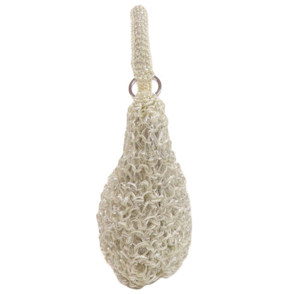 ANTEPRIMA Wire bag Handbag PVC Ladies [Used]