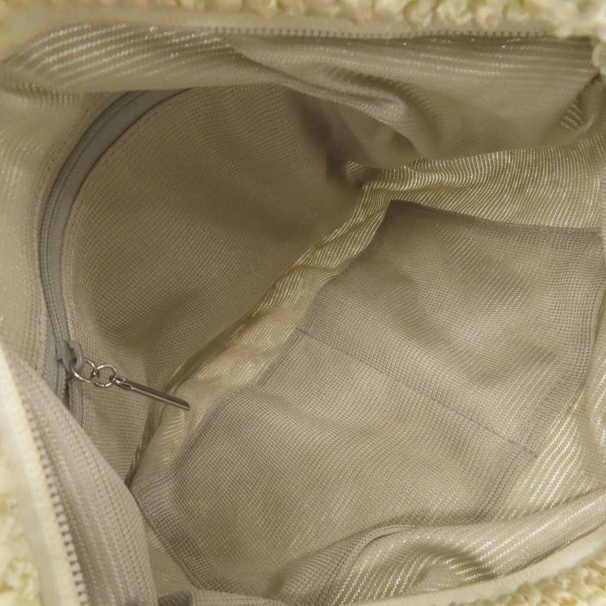 ANTEPRIMA Wire bag Handbag PVC Ladies [Used]