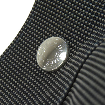 HERMES Her Line ad MM Backpack Â· Daypack Canvas Ladies [Used]