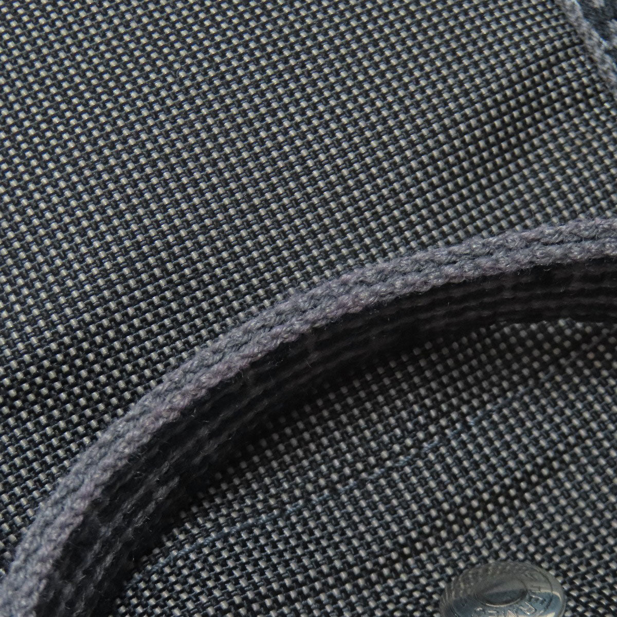 HERMES Her Line ad MM Backpack Â· Daypack Canvas Ladies [Used]