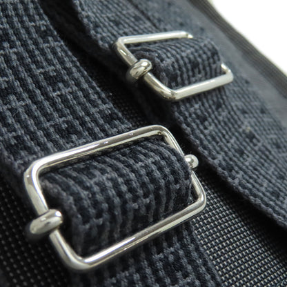 HERMES Her Line ad MM Backpack Â· Daypack Canvas Ladies [Used]