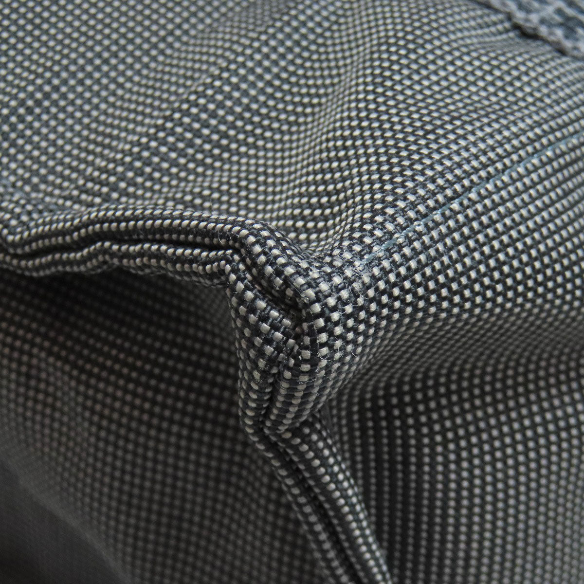 HERMES Her Line ad MM Backpack Â· Daypack Canvas Ladies [Used]