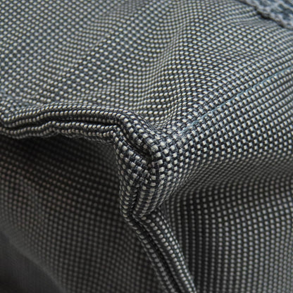 HERMES Her Line ad MM Backpack Â· Daypack Canvas Ladies [Used]