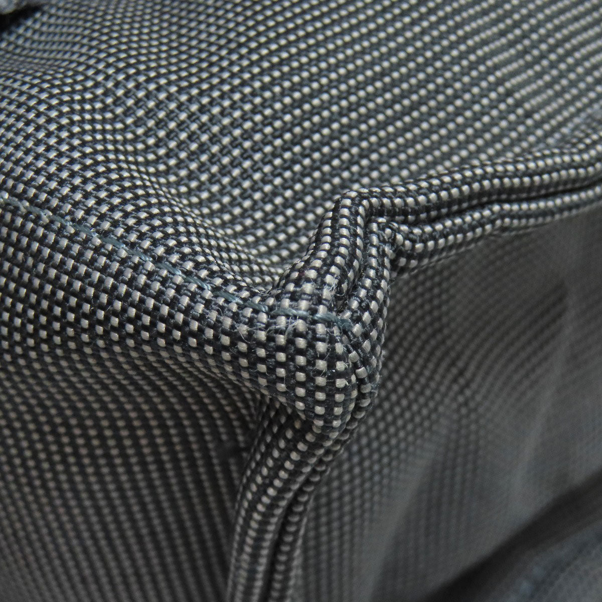 HERMES Her Line ad MM Backpack Â· Daypack Canvas Ladies [Used]