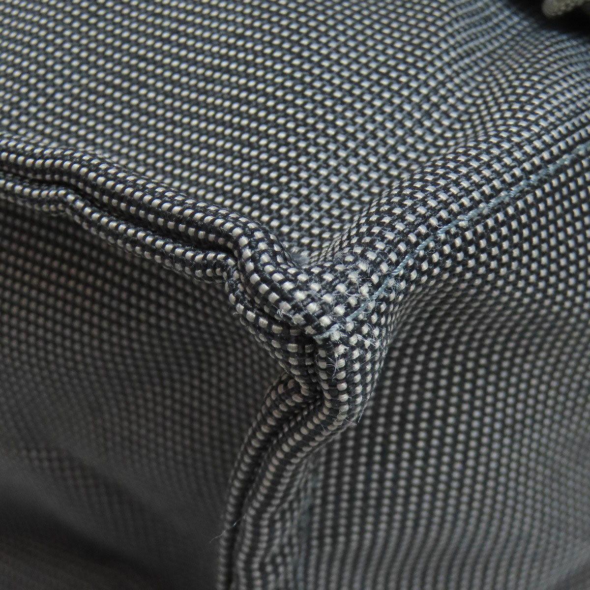 HERMES Her Line ad MM Backpack Â· Daypack Canvas Ladies [Used]