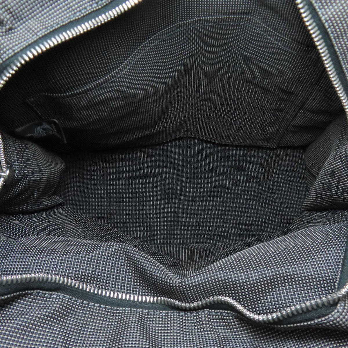 HERMES Her Line ad MM Backpack Â· Daypack Canvas Ladies [Used]