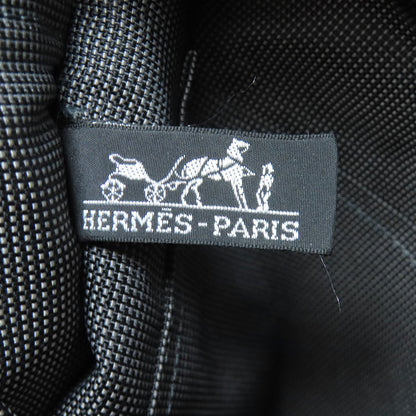 HERMES Her Line ad MM Backpack Â· Daypack Canvas Ladies [Used]