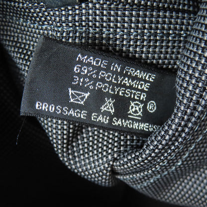 HERMES Her Line ad MM Backpack Â· Daypack Canvas Ladies [Used]