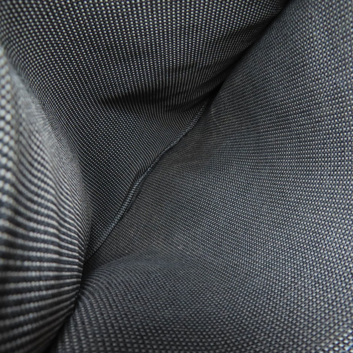 HERMES Her Line ad MM Backpack Â· Daypack Canvas Ladies [Used]