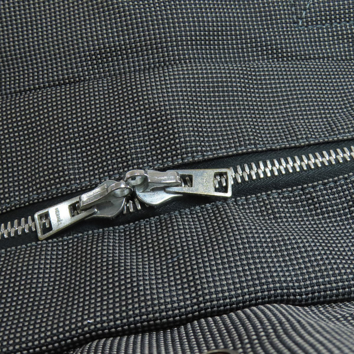 HERMES Her Line ad MM Backpack Â· Daypack Canvas Ladies [Used]