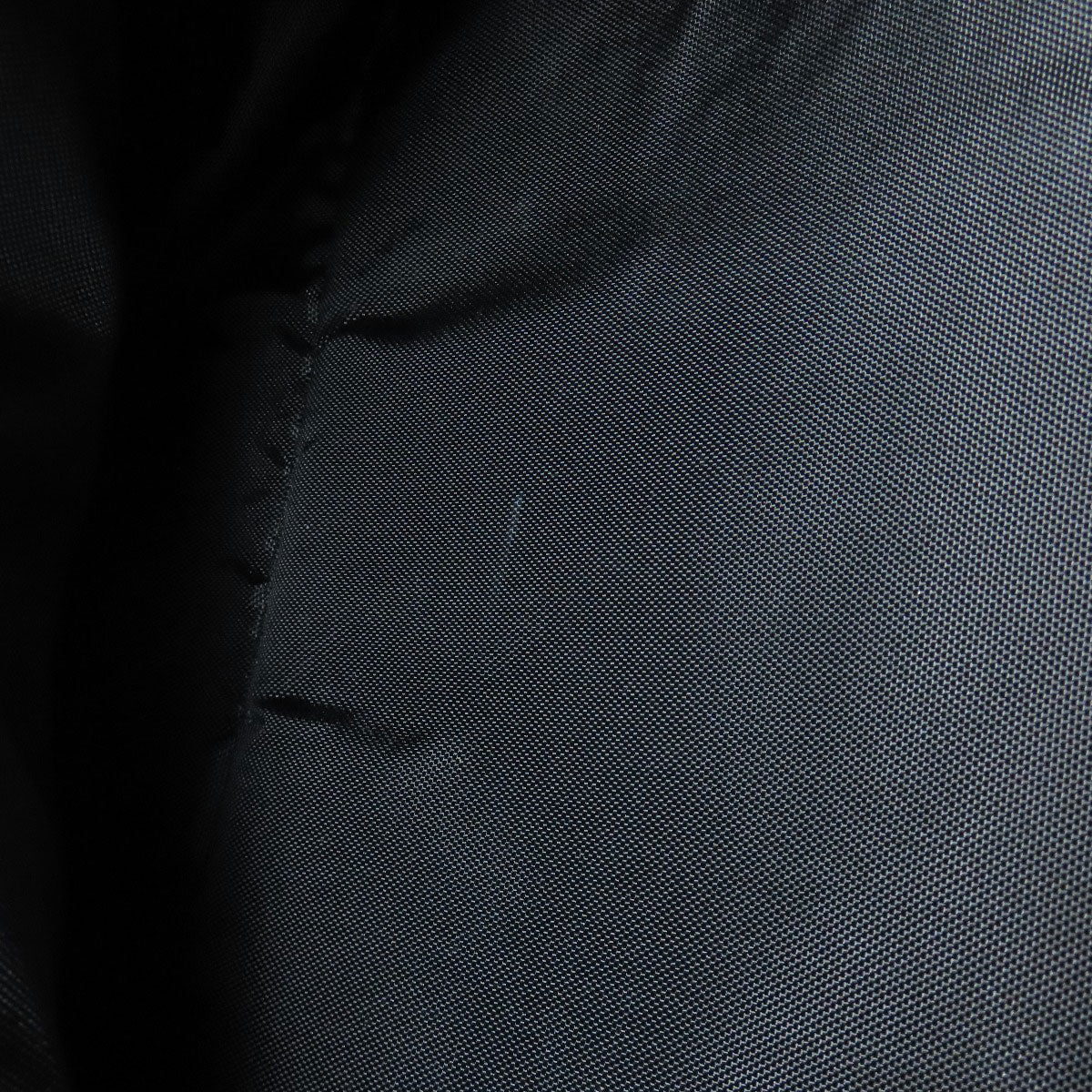 CELINE Embroidered backpack Backpack Â· Daypack Canvas Ladies [Used]