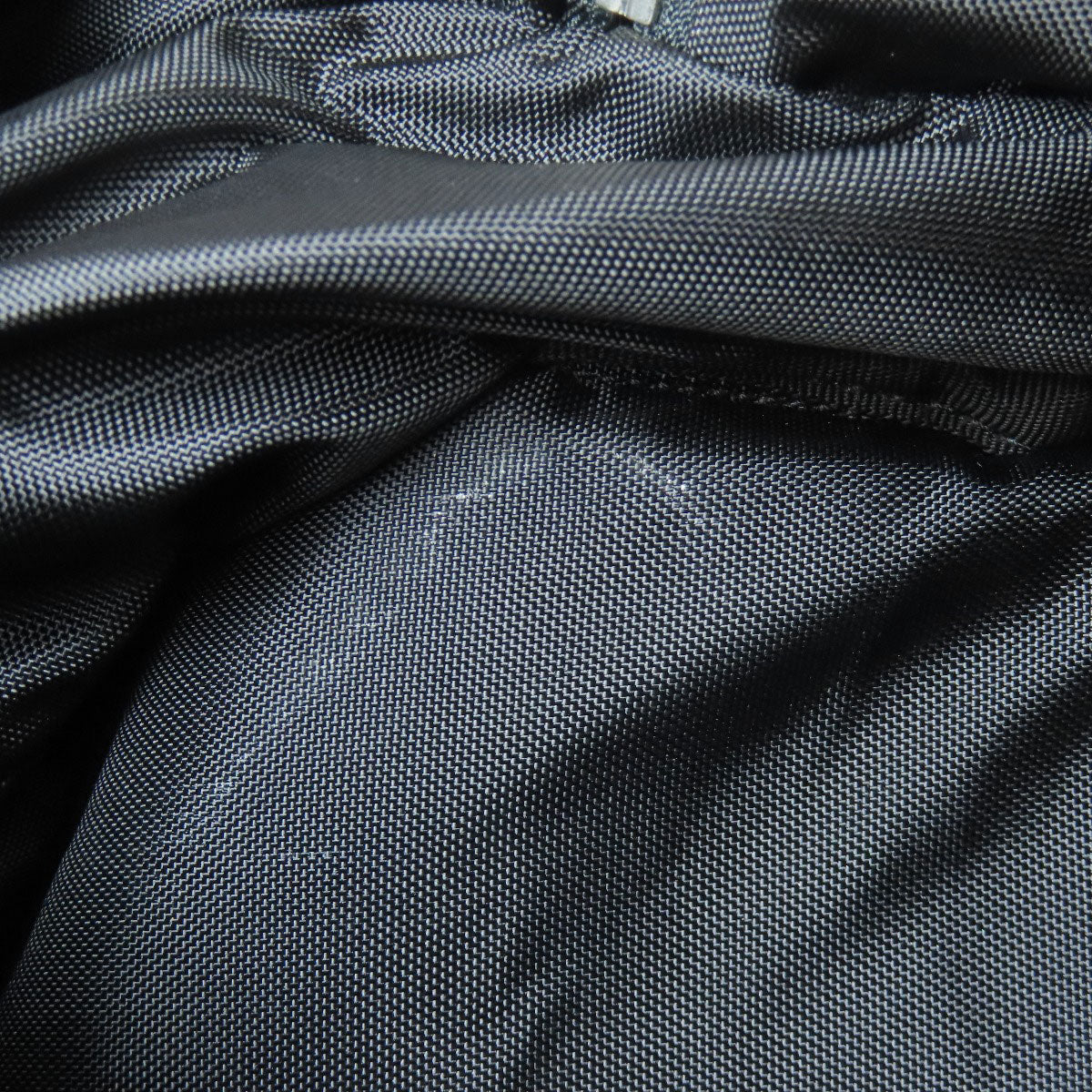 CELINE Embroidered backpack Backpack Â· Daypack Canvas Ladies [Used]