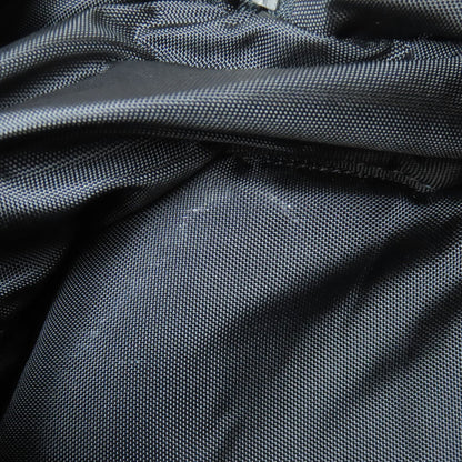 CELINE Embroidered backpack Backpack Â· Daypack Canvas Ladies [Used]