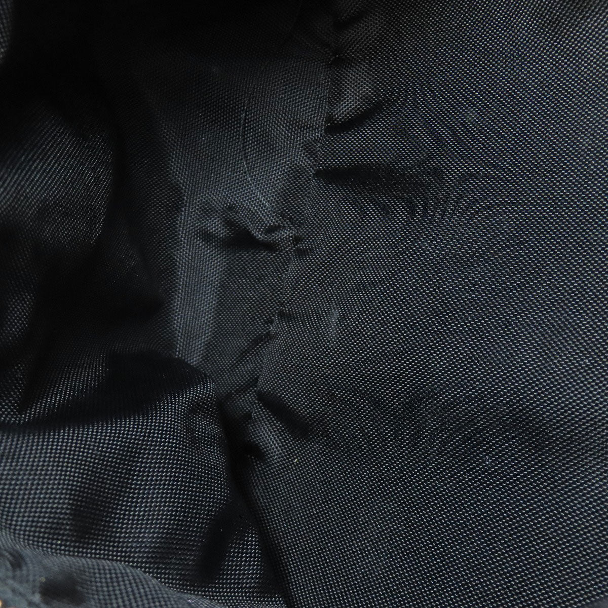 CELINE Embroidered backpack Backpack Â· Daypack Canvas Ladies [Used]