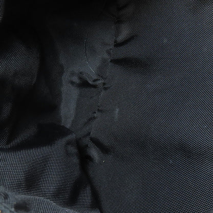 CELINE Embroidered backpack Backpack Â· Daypack Canvas Ladies [Used]