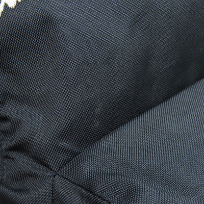 CELINE Embroidered backpack Backpack Â· Daypack Canvas Ladies [Used]