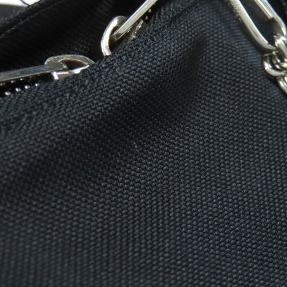 CELINE Embroidered backpack Backpack Â· Daypack Canvas Ladies [Used]