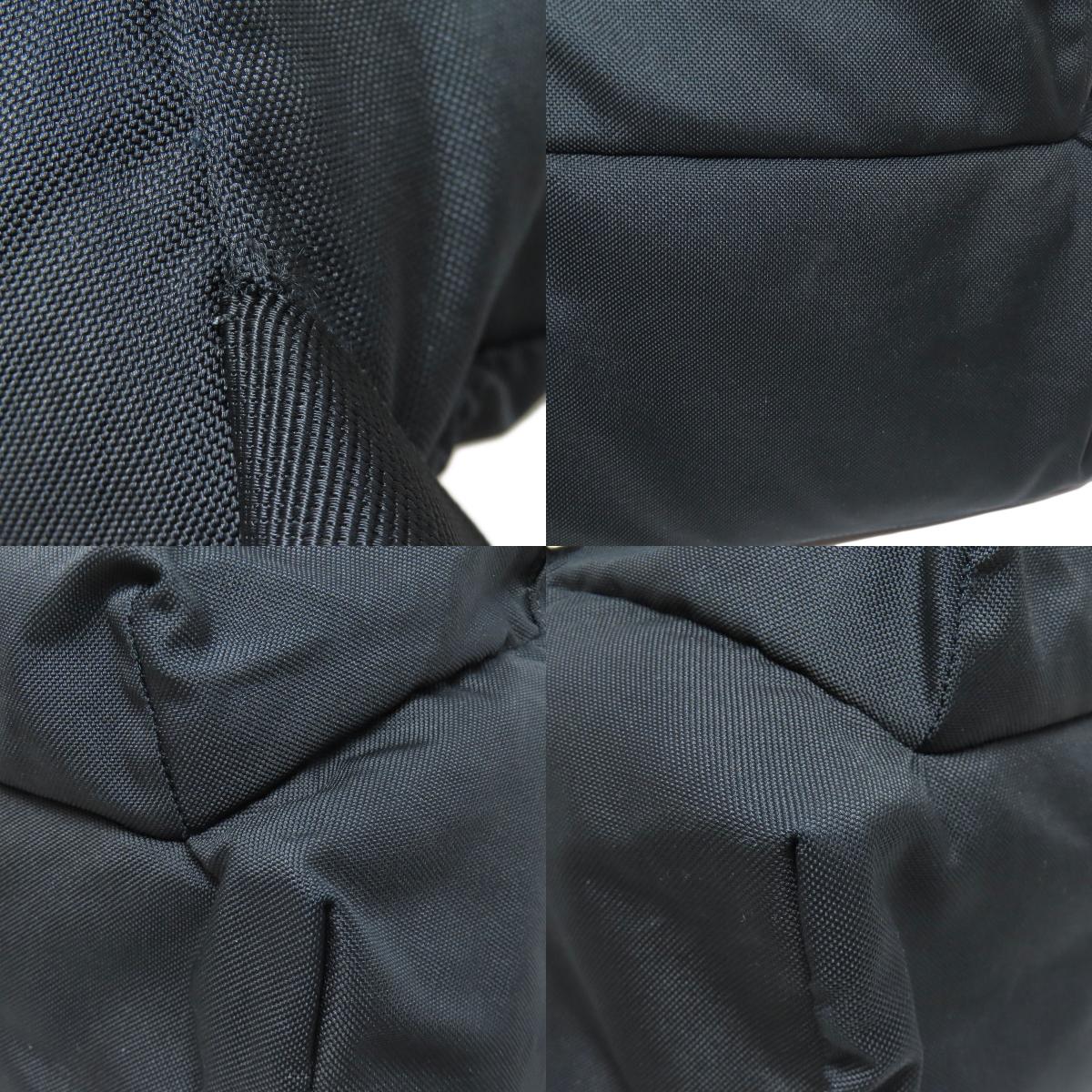 CELINE Embroidered backpack Backpack Â· Daypack Canvas Ladies [Used]