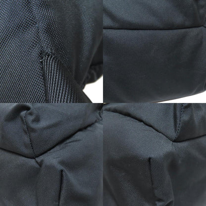 CELINE Embroidered backpack Backpack Â· Daypack Canvas Ladies [Used]